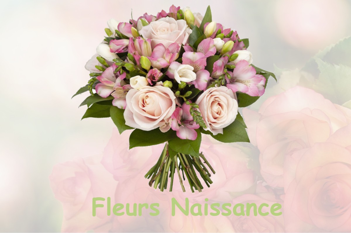 fleurs naissance PEY