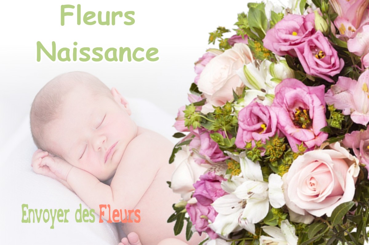 lIVRAISON FLEURS NAISSANCE à PEY